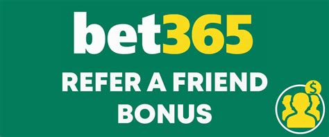 bet365 refer a friend ohio